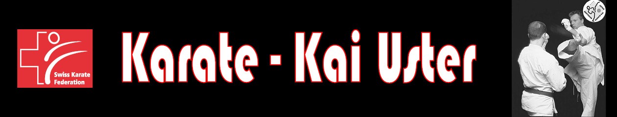 Karate Kai Uster